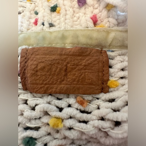 POLL confetti sweater - Picture 5 of 7